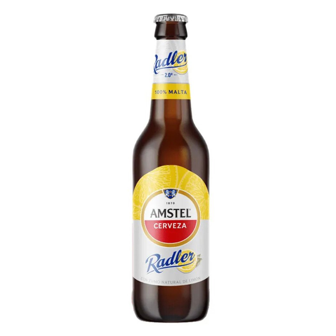 CARTA amstel radler 1