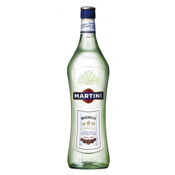 CARTA martini bianco 15 10l