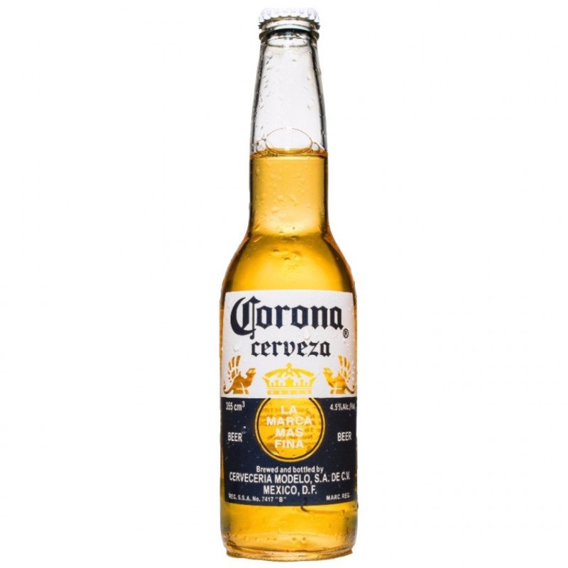 CARTA corona 355cl