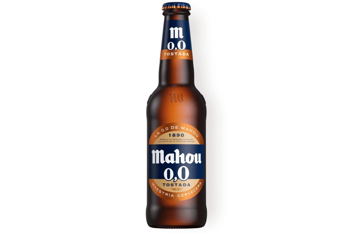 CARTA linea 14 mahou 00 tostada